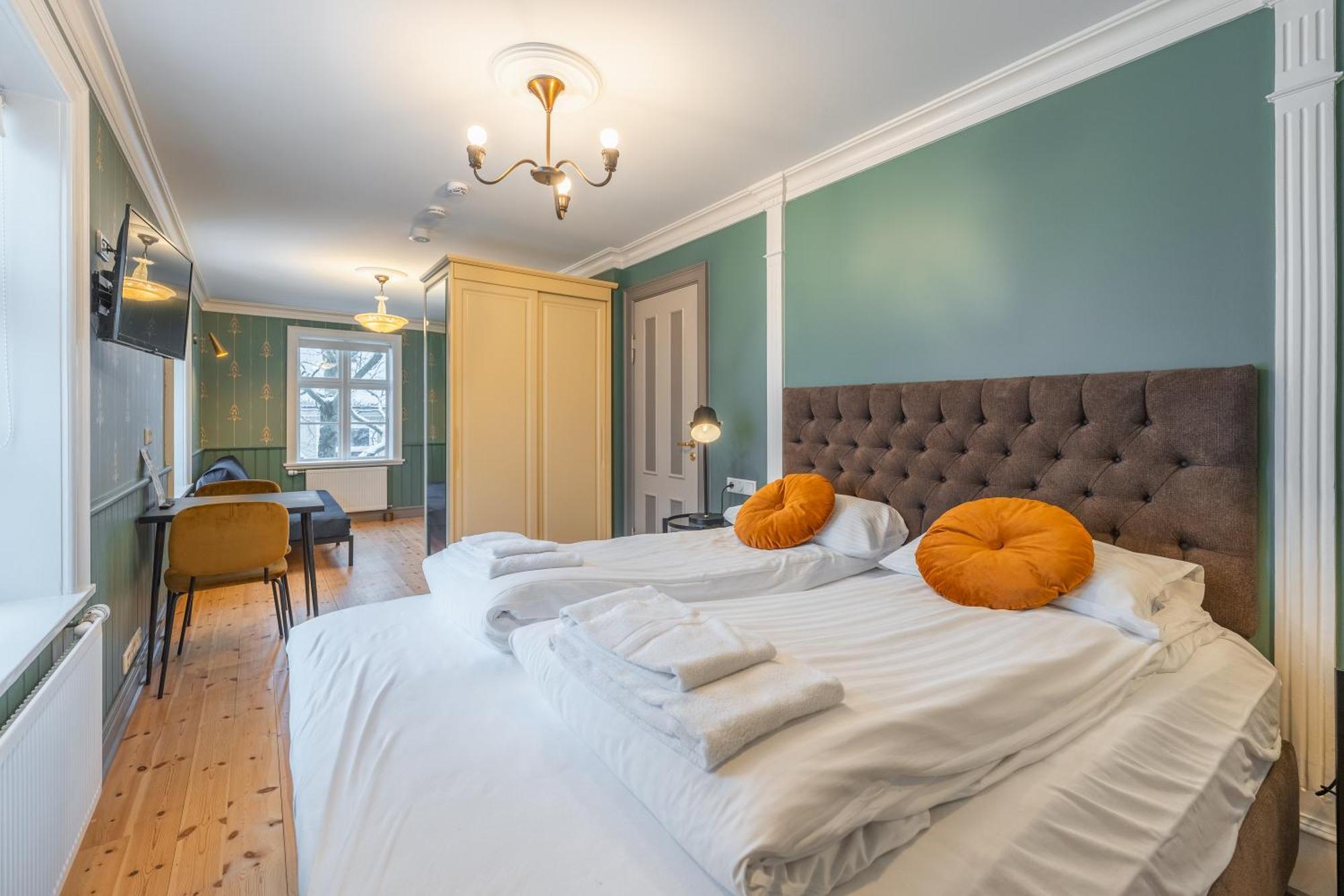 Day Dream Historical Grjotagata 4 Apartment Reykjavik Exterior photo